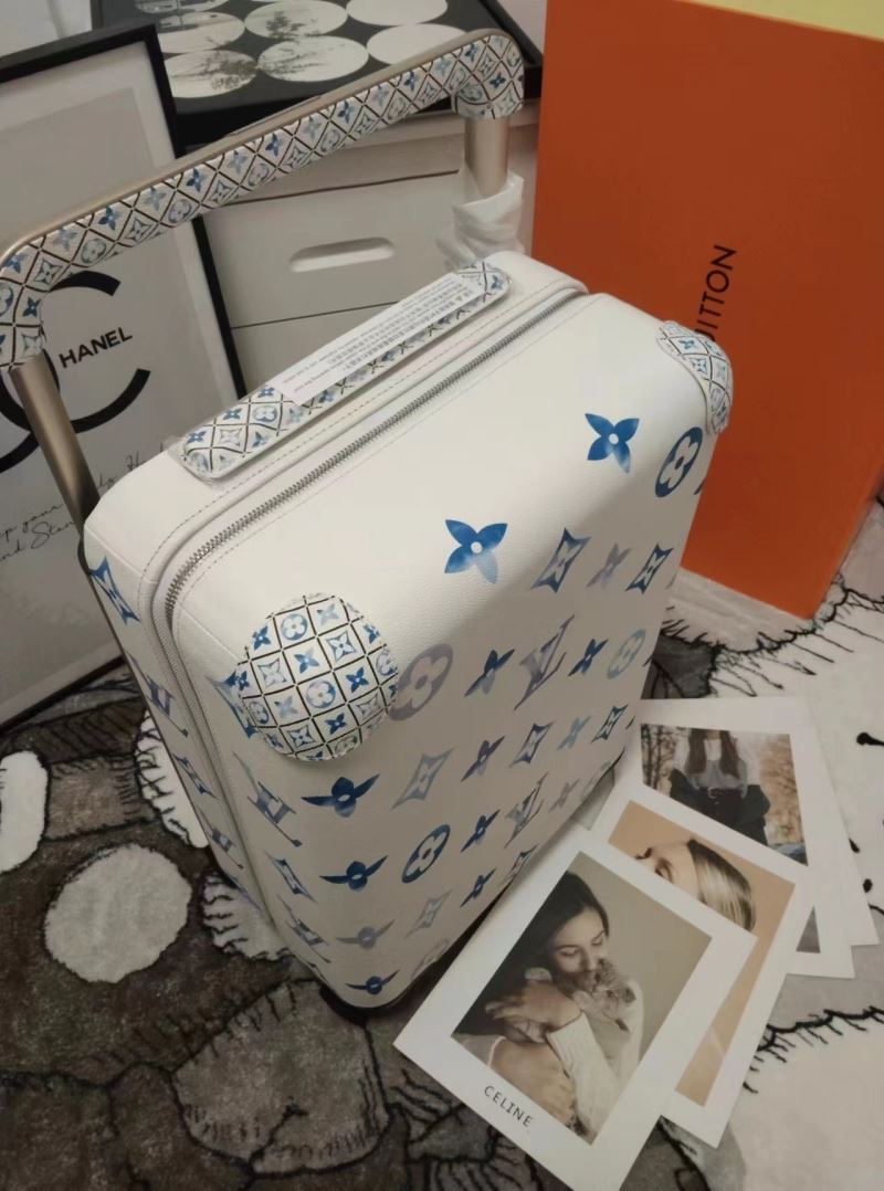 LV Suitcase